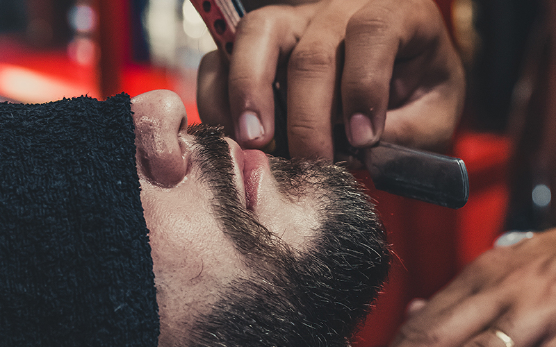 Read This Before You Trim Your Beard
